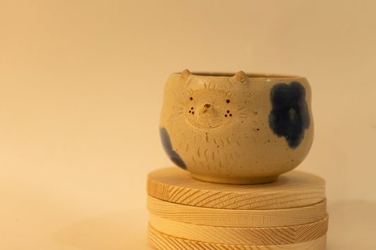 Summer 2025 Collection-Frost Cat