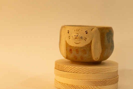 Summer 2025 Collection-Bunny A