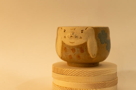 Summer 2025 Collection-Bunny B