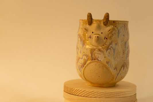 Summer 2025 Collection-Giraffe