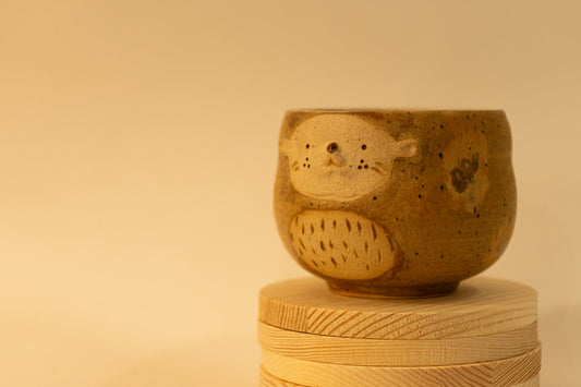 Summer 2025 Collection-Otter A