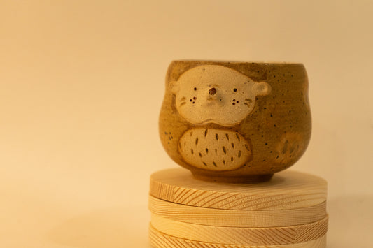 Summer 2025 Collection-Otter B