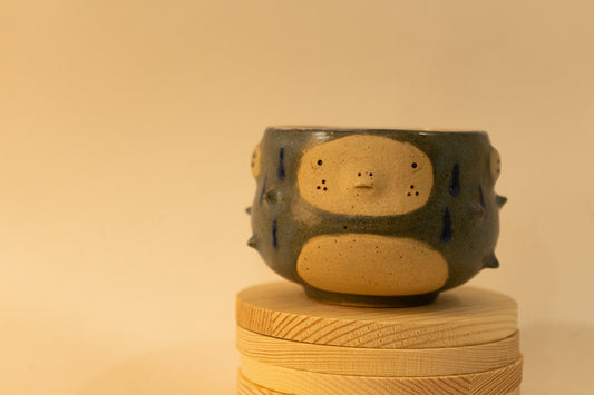 Summer 2025 Collection-Puffer Fish