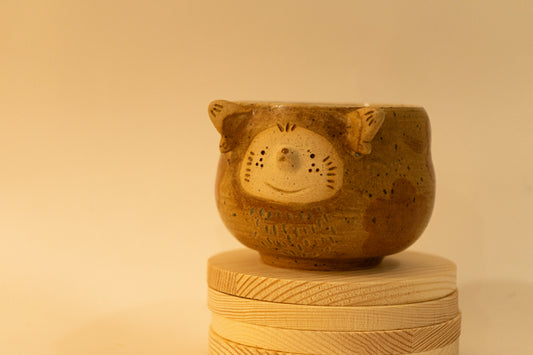 Summer 2025 Collection-Red Panda