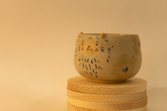 Summer 2025 Collection-Snow Cat