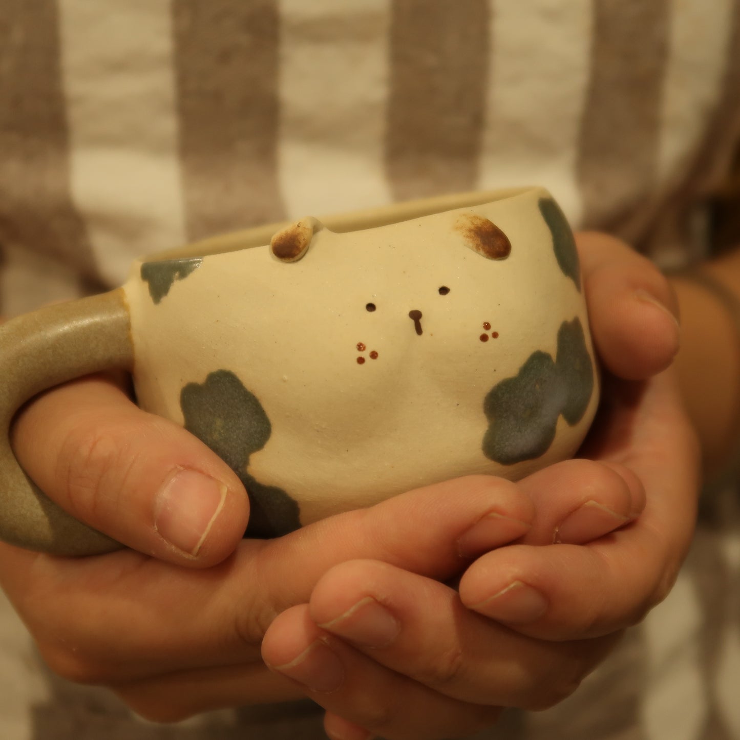 WangCai(旺财)Mug-Style 5